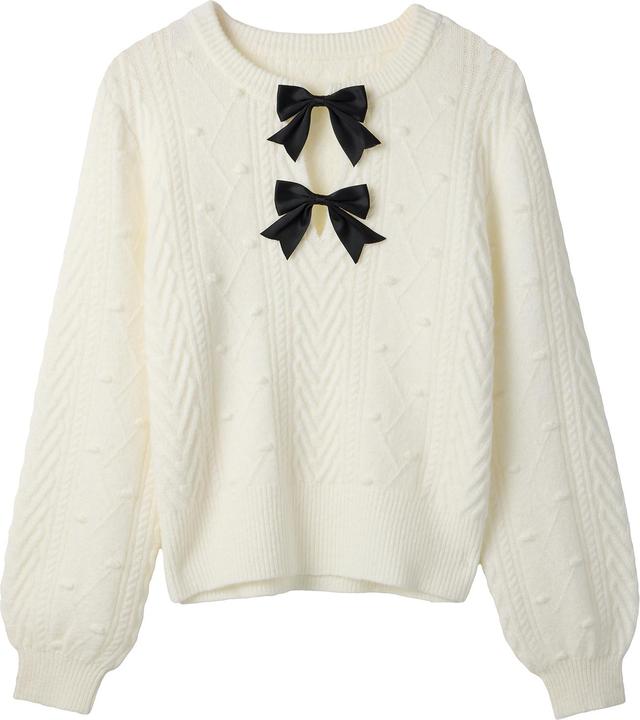 Produktbild Joe Browns Cable Knit Vintage Jumper (38)