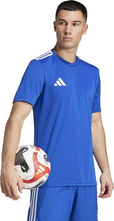 Actual product image adidas Campeon 25 jersey (XL)