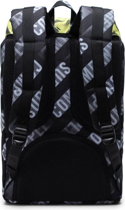 Herschel Little America Mid-Volume Backpack (17 l)