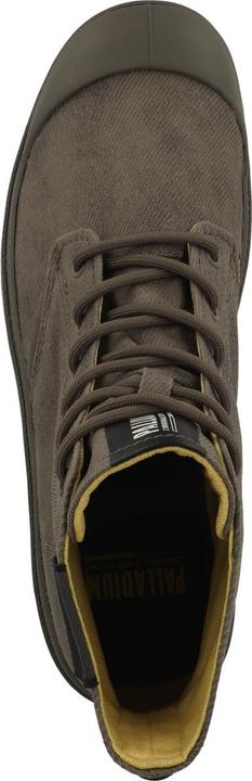 Produktbild Palladium stiefeletten pampa surplus (44)