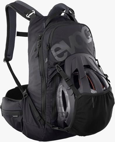 Produktbild Evoc Trail Pro 10L Blackline Backpack (10 l)