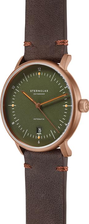 Produktbild Sternglas S02-NA35-VI17 (38 mm)