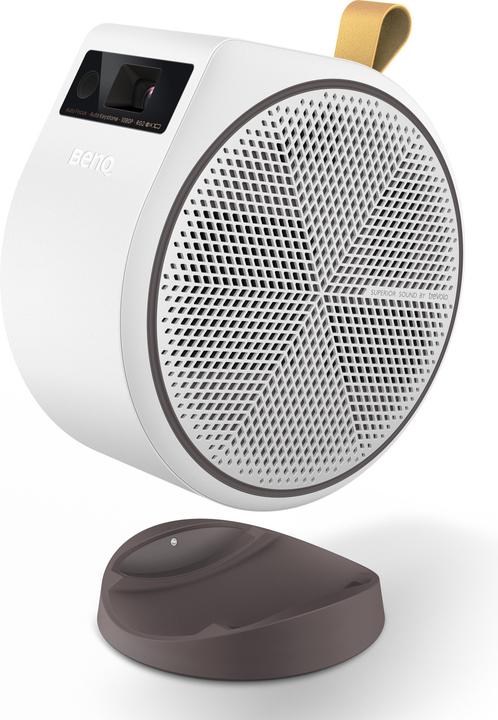 Image du produit BenQ GV31 (Full HD, 300 lm, 1.2:1)