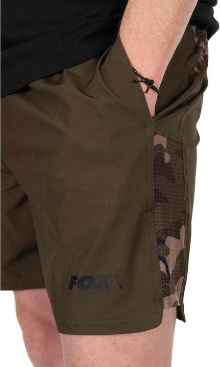 Actual product image Fox Lw (3XL)