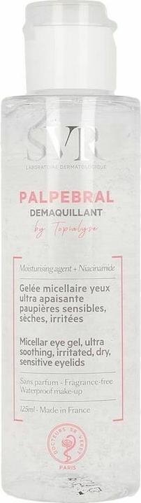 Immagine prodotto Palpebrale Demaquillant Yeux (Gel per la cura degli occhi, 125 ml)