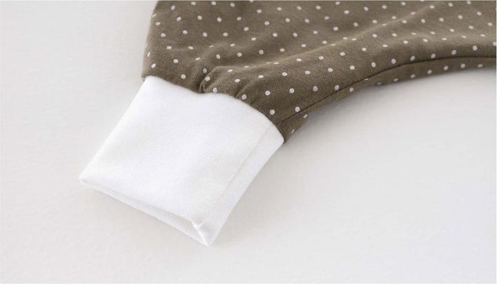 Produktbild Träumeland Baumwoll Light To Go Schlafanzug (Sommer)