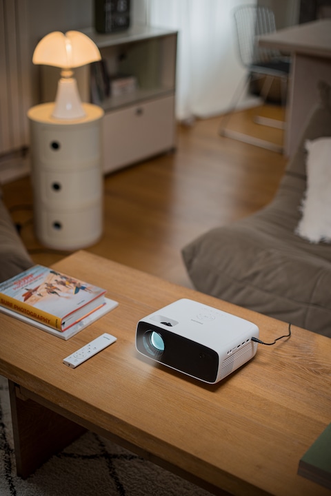 Produktbild Philips NeoPix 200 (Full HD, 200 lm)