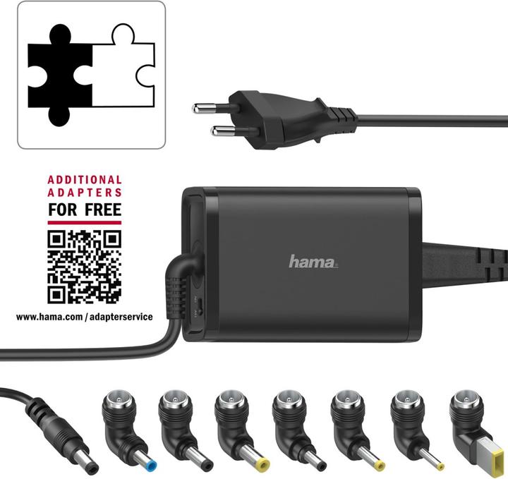 Produktbild Hama Universal (65 W)