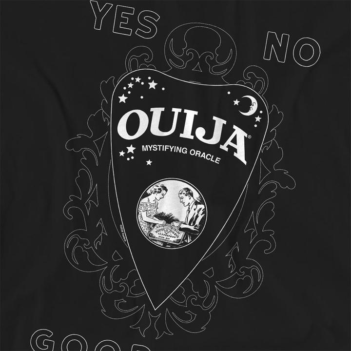 Produktbild Ouija Yes No Goodbye TShirt (L)