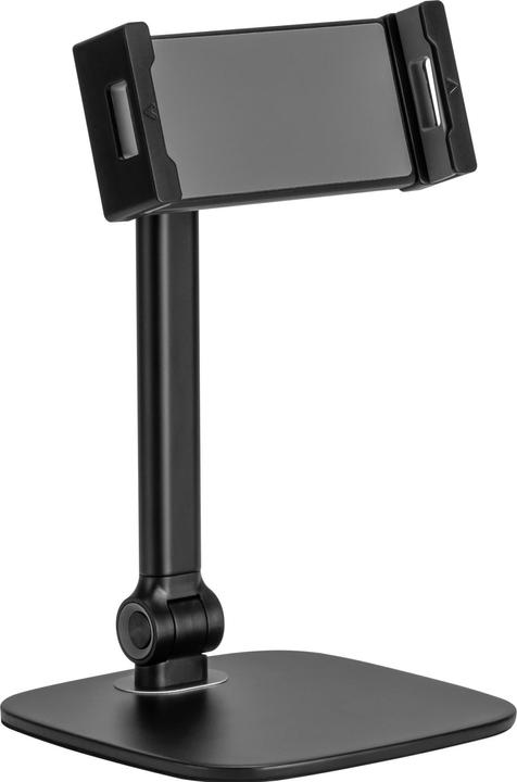 Actual product image InLine Tablet table holder with stand