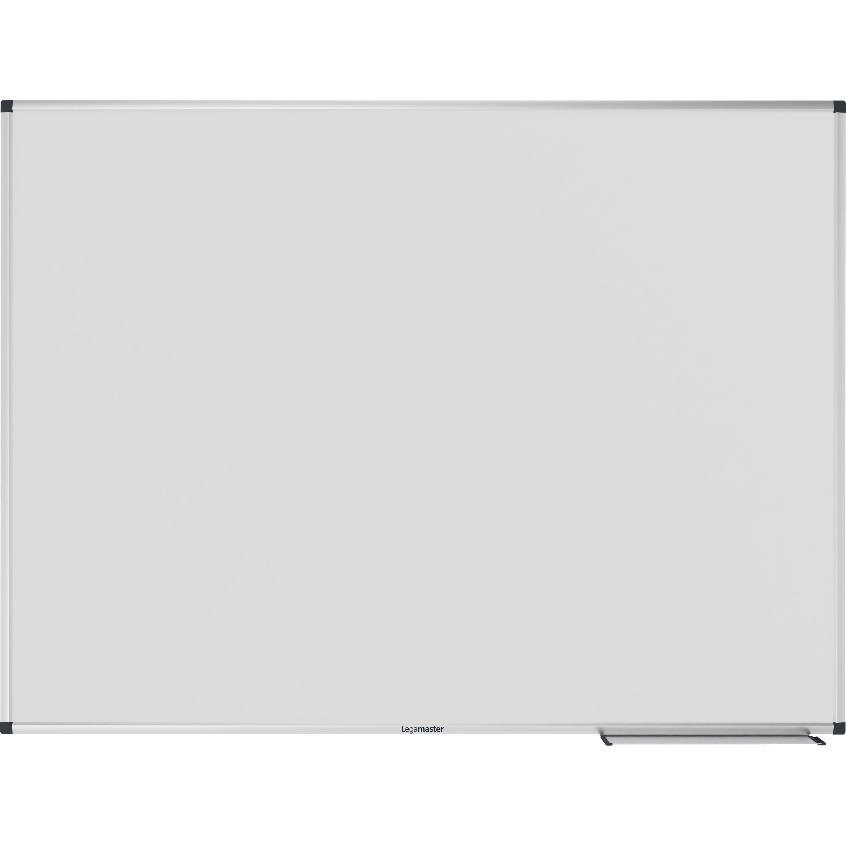 Legamaster, Präsentationstafel, Magnethaftendes Whiteboard Unite Plus 90 cm x 120 cm, Weiss (120 x 90 cm)