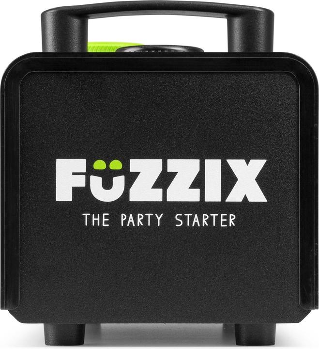 Actual product image Fuzzix F506V