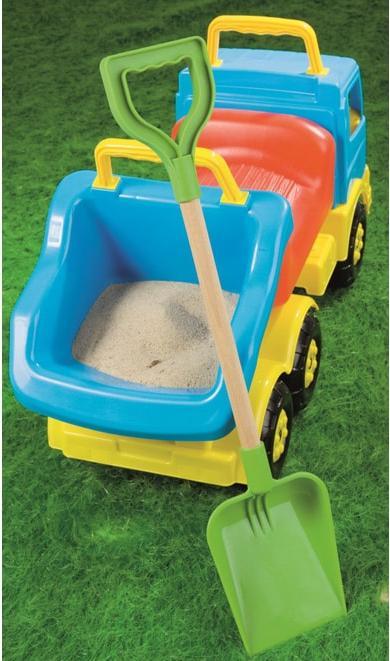 Produktbild Polesie Rutschfahrzeug Premium Racer