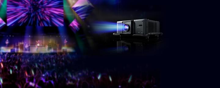 Actual product image Epson EB-L30000U (WUXGA, 30000 lm)