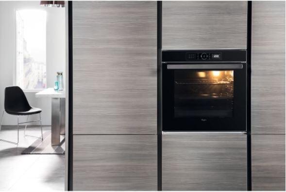 Image du produit Whirlpool AKZM 8420 NB