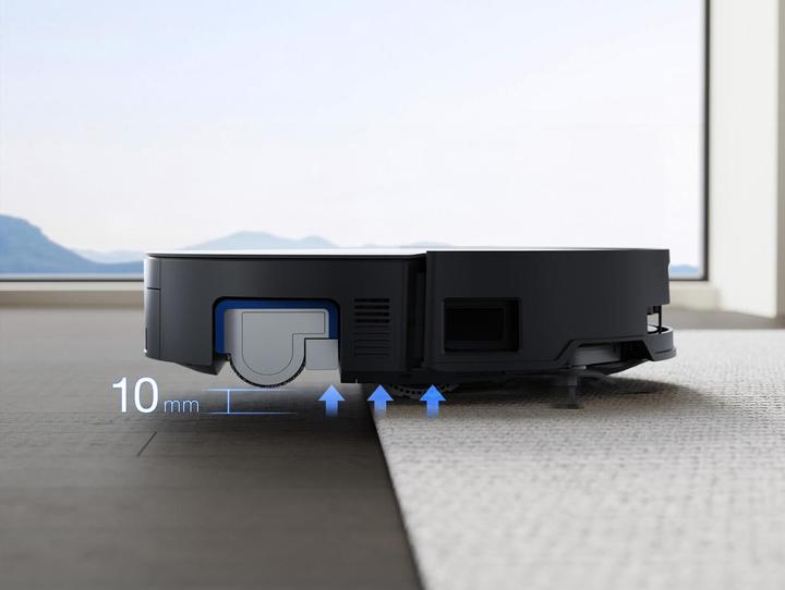 Immagine prodotto Ecovacs Deebot X8 Pro Omni (Robot aspirapolvere)