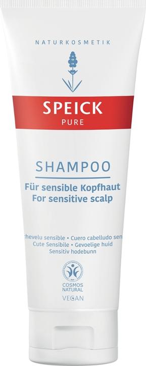 Produktbild Speick Pure Shampoo (200 ml, Flüssiges Shampoo)
