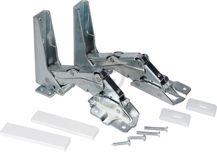 Flickbee Alternatives Türscharnier Set Hettich 3904 5.0 |3903 5.0 | 105°