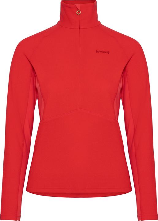 Produktbild Johaug Fusion Fleece HZ (XL)