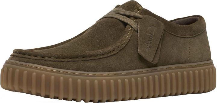 Produktbild Clarks M Torhill Lo (41, 41.5)