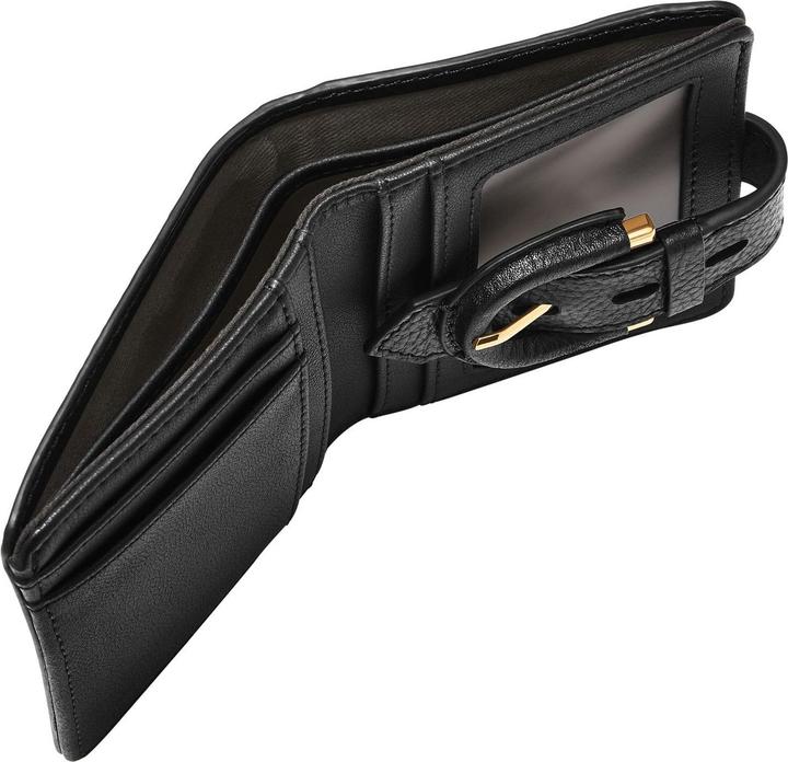 Actual product image Fossil Harwell Small Tab Bifold