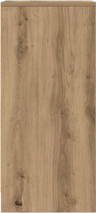 Image du produit vidaXL Sideboard (29.50 x 34 x 76 cm)