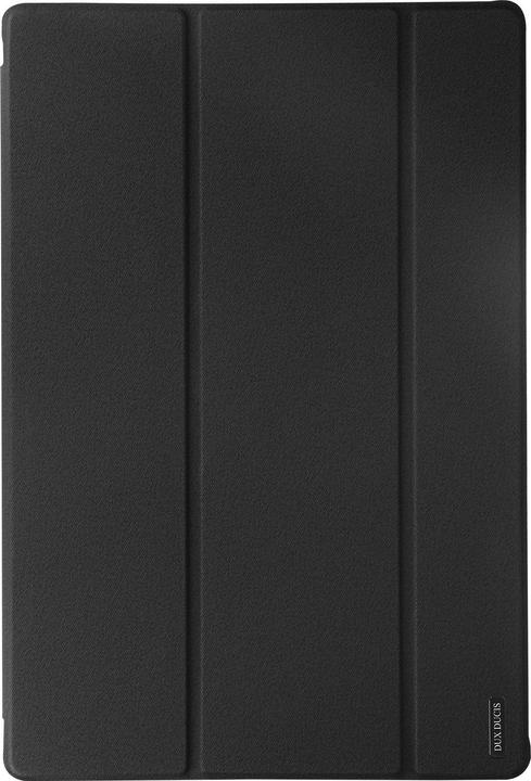 Actual product image Dux Ducis Domo Series (Galaxy Tab S9 Ultra, Galaxy Tab S8 Ultra)