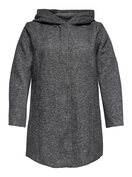 Gris foncé mélangé