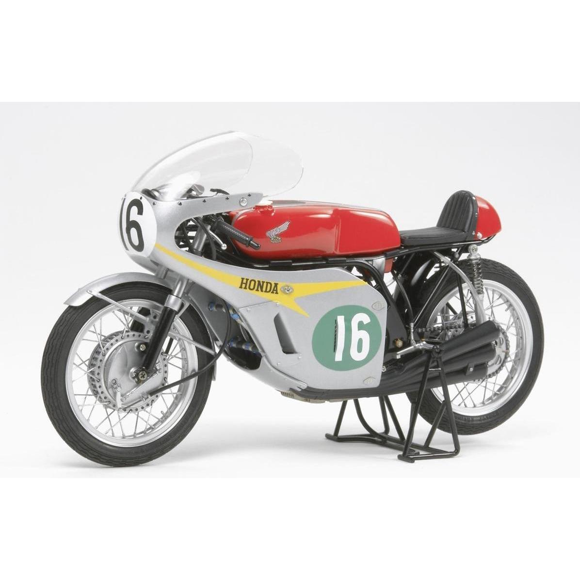 Tamiya Honda RC166 GP Racer