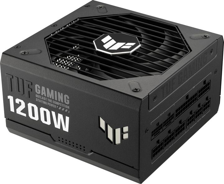 ASUS Alimentation TUF Gaming 1200W Gold (1200 W)