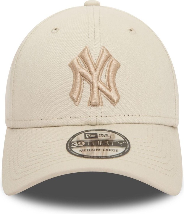 Produktbild New Era Outline 39THIRTY New York Yankees Cap 60435140 - (S/M)