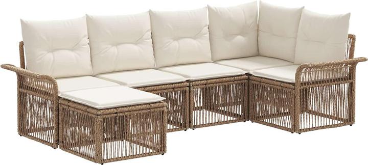 Produktbild vidaXL Garten-Sofa