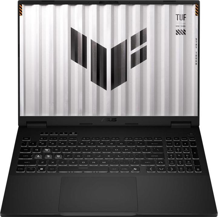 Actual product image ASUS FA608UM-QT013W (16", 1000 GB, 32 GB, Numeric keypad)