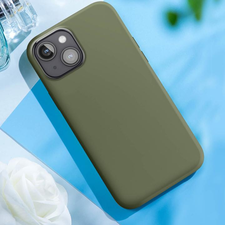 Produktbild Moxie BeFluo Series (Apple iPhone 15)