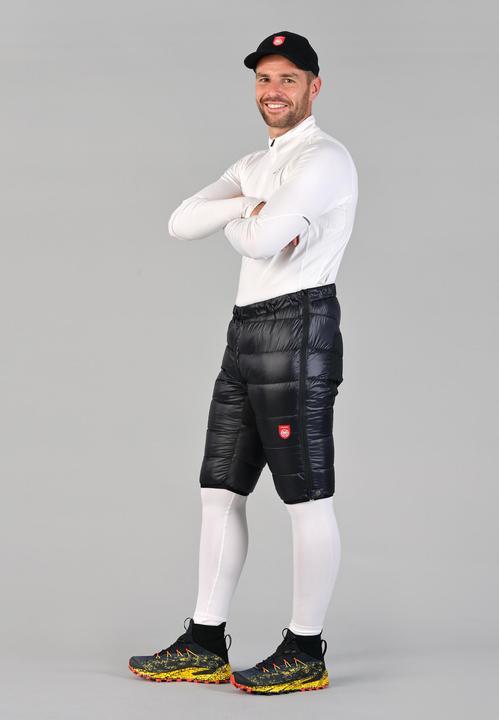 Actual product image Pajak Ghost Shorts (L)