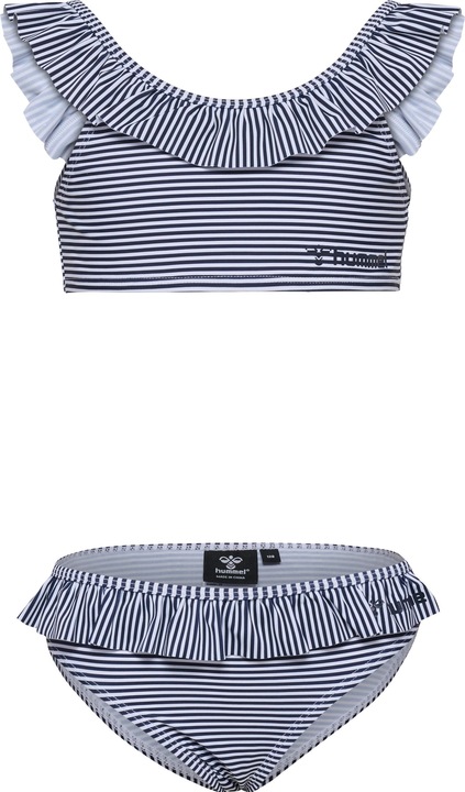 Actual product image hummel Hmlfrilli Bikini (122)