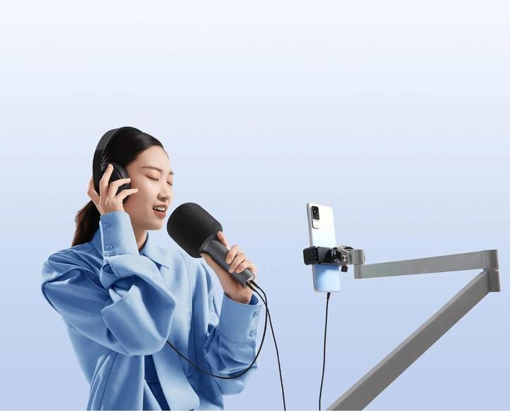Immagine prodotto Xiaomi Microfono per karaoke