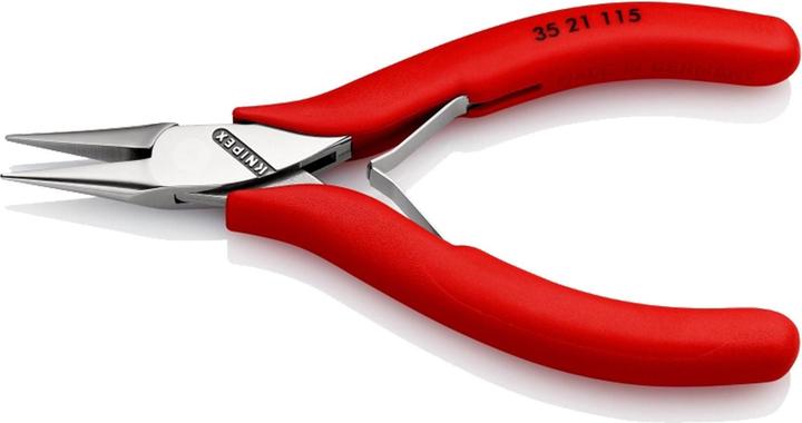 Actual product image Knipex Elektronik-Greifzange (115 mm)