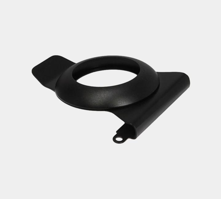 Image du produit James Dixon Money Clip - Tracker - Noir