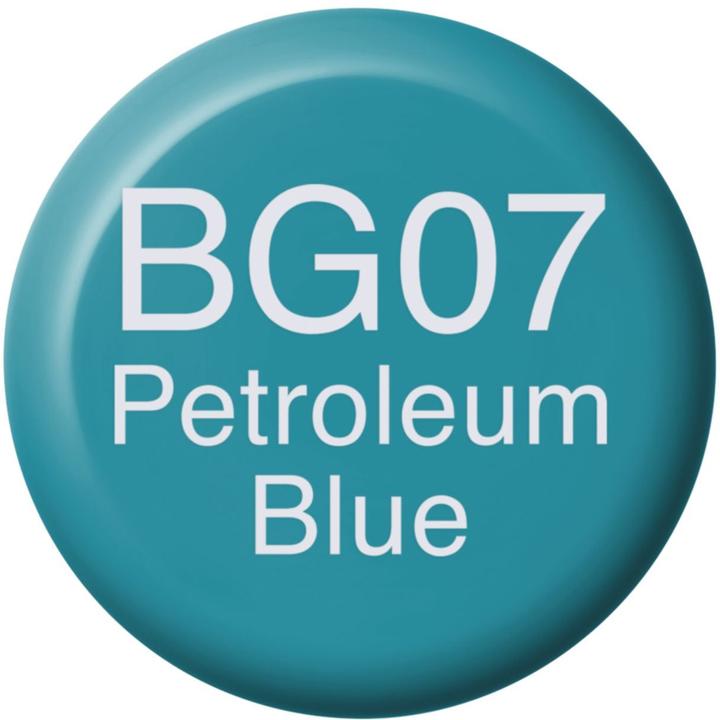 Produktbild Copic Tinte Ink Typ BG - 07