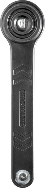 Actual product image Kryptonite Keeper 585 Folding Lock (85 cm)