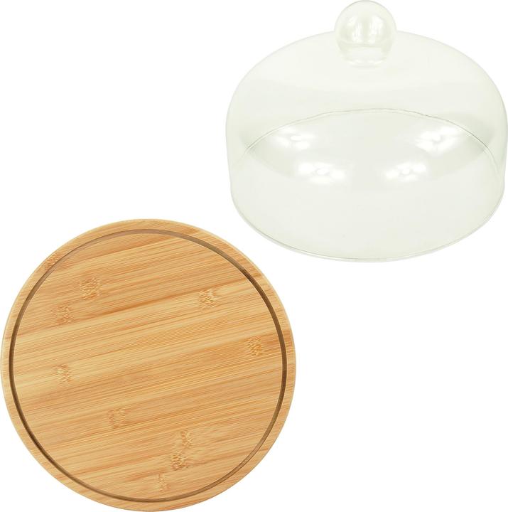 Actual product image Relaxdays Cake stand