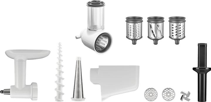 Actual product image KitchenAid 5KSM2FPPC