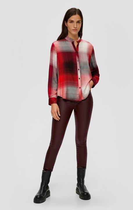 Produktbild s.Oliver High Rise Skinny (36)