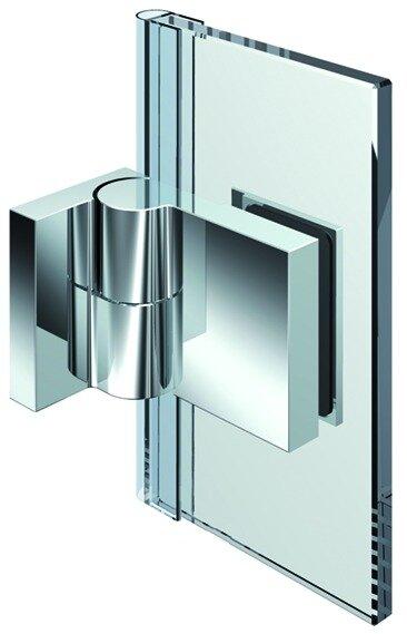 Pauli+Sohn Duschtürbänder NIVELLO 8361