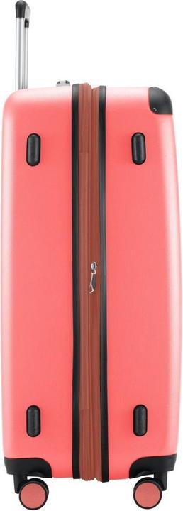 Actual product image Hauptstadtkoffer Spree - Hard Shell Suitcase with TSA (119 l)