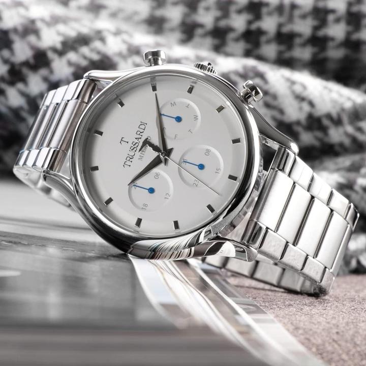 Actual product image Trussardi Mod. T-LIGHT