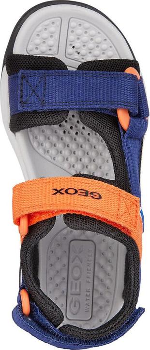 Actual product image Geox Borealis (29)
