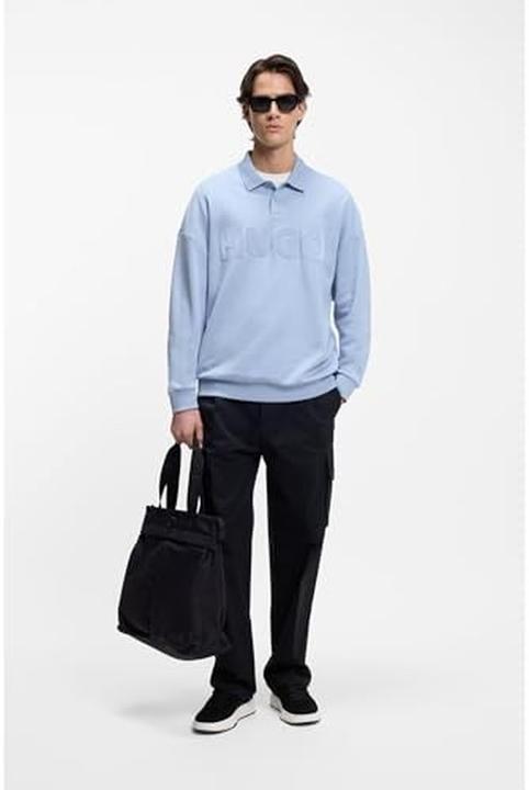 Image du produit HUGO Yarrow Tenn (42)