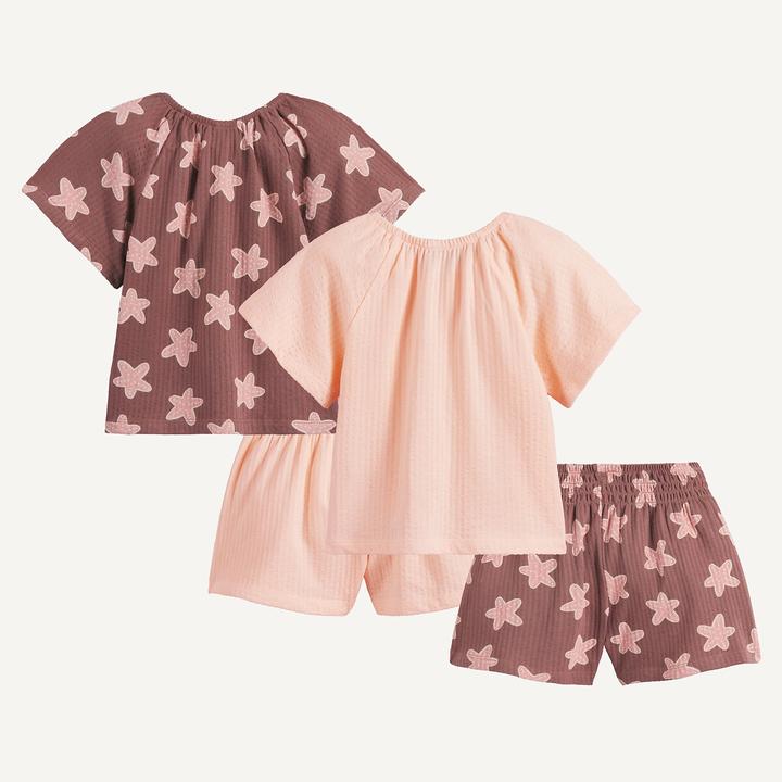 Image du produit La Redoute Collections 2er-Set (104)